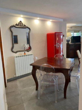 Maremma Holidays:Shabby Home